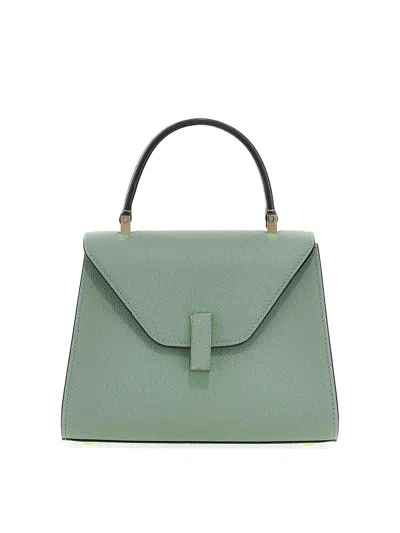 Valextra Small Handbag