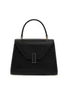 Valextra Mini Iside Top-handle Bag