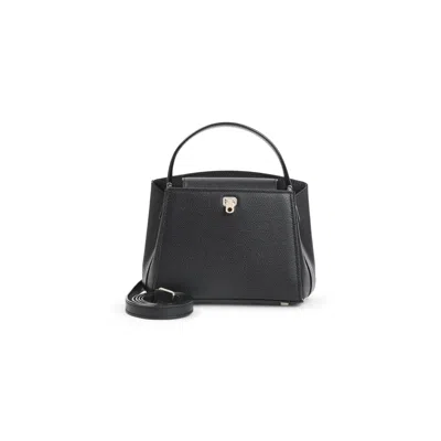 Valextra Brera Micro Handbag