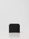 Valextra Briefcase  Woman Color Black In Black