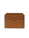 Valextra Card Holder