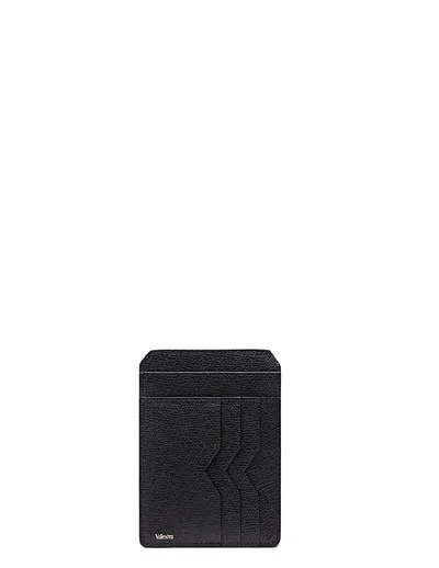 Valextra Clothing In Black