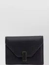 Valextra Compact Textured Leather Accessories