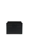 Valextra Credit Card Holder