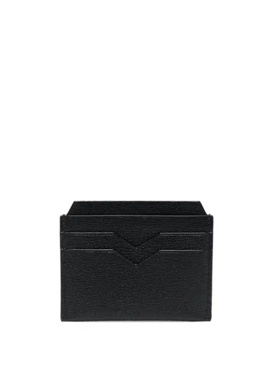 Valextra Credit Card Holder