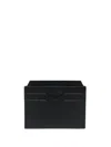 Valextra Credit Card Holder Accessories