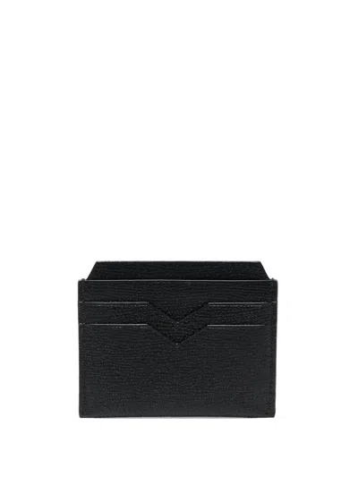 Valextra Credit Card Holder Accessories