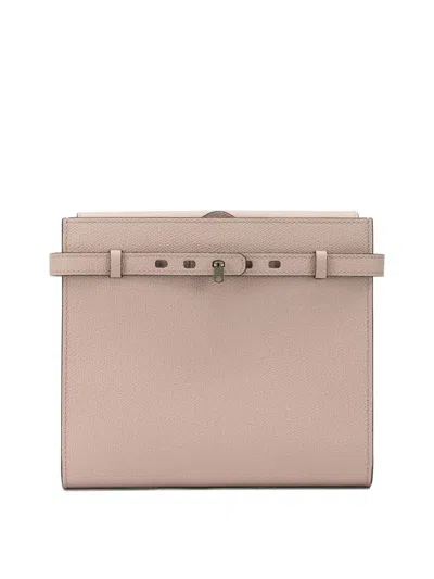 VALEXTRA VALEXTRA CROSSBODY BAGS