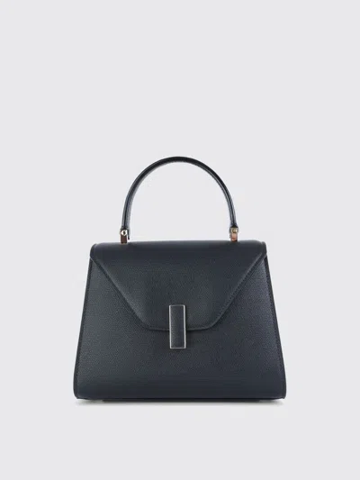 Valextra Crossbody Bags  Woman Color Black