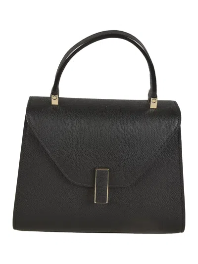 Valextra Iside Piccola Women In Black