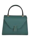Valextra Mini Iside Tote Bag In Vb