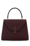 Valextra Iside Mini Bag Adjustable Strap Top Handle