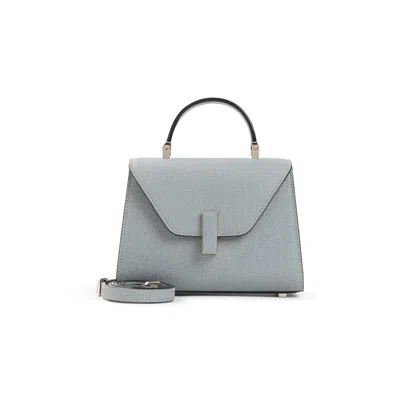 Valextra Handbag In Blue