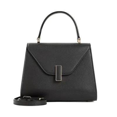 Valextra Handbag In Black