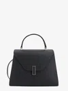 Valextra Handbag In Black