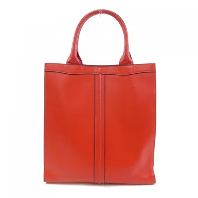 Pre-owned Valextra Handbag () In Multi