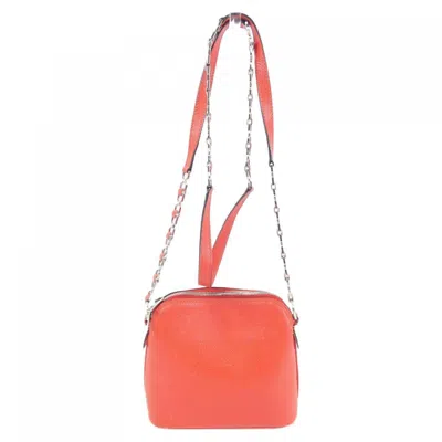 Pre-owned Valextra Handbag () In Multi