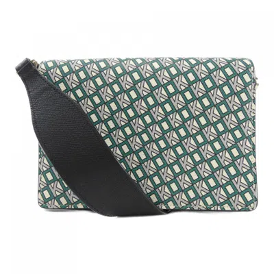 Pre-owned Valextra Handbag () In Multi