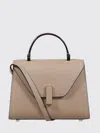 Valextra Handbag  Woman Color Camel In Brown
