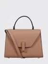 Valextra Handbag  Woman Color Earth In Brown