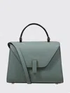 Valextra Handbag  Woman Color Green