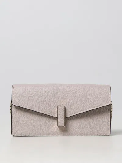 Valextra Handbag  Woman Color Nude