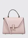 Valextra Handbag  Woman Color Pink In Pink