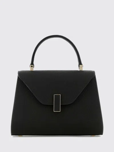 Valextra Handbag Woman Color Black