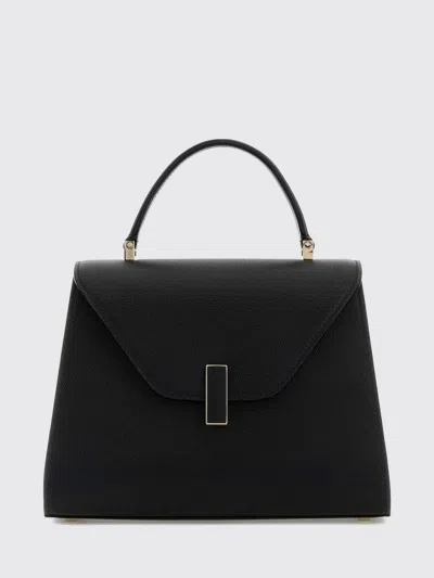Valextra Handbag Woman Color Black