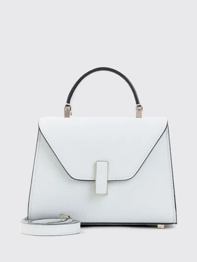 Valextra Handbag Woman Color Blue