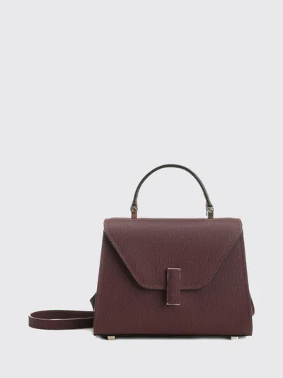 Valextra Handbag Woman Color Brown
