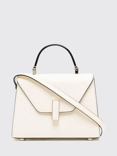 Valextra Handbag Woman Color White