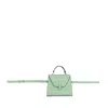 Valextra Iside Belt Bag