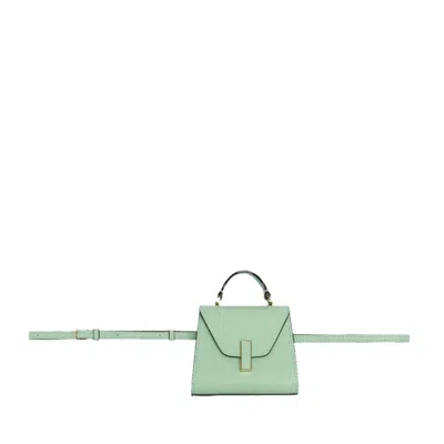 Valextra Iside Belt Bag