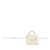 Valextra Iside Belt Bag