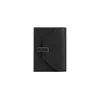 Valextra Iside Calf Leather Wallet