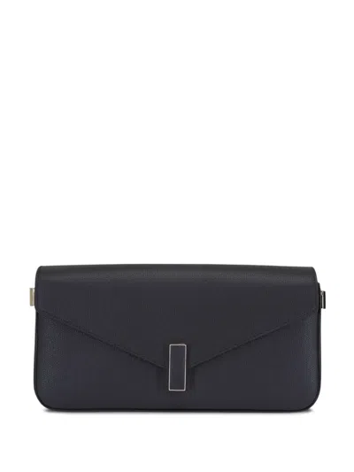 VALEXTRA ISIDE CLUTCH BAG
