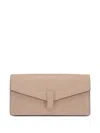 Valextra Iside Clutch Bag
