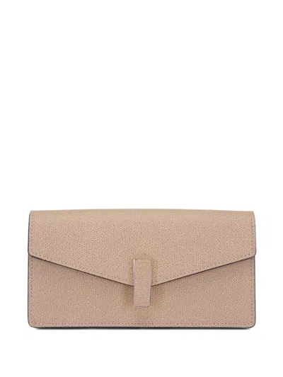 Valextra Iside Clutch Bag