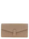 Valextra 'iside' Clutch In Multi
