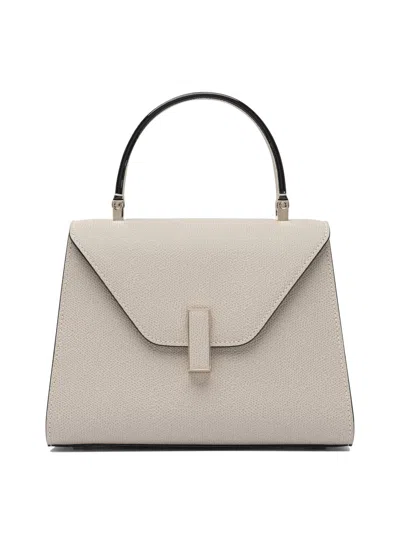 Valextra "iside" Crossbody Bag