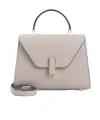 Valextra Iside Crossbody Micro Bag