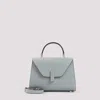 Valextra Iside Crossbody Micro Bag