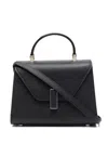 Valextra Mini Iside Tote Bag