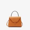 Valextra "iside" Handbag Mini