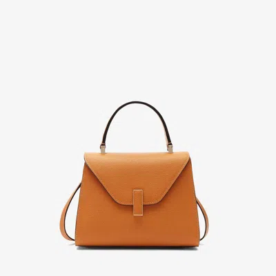 Valextra "iside" Handbag Mini