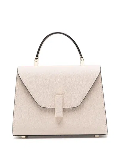 Valextra "iside" Handbag Mini