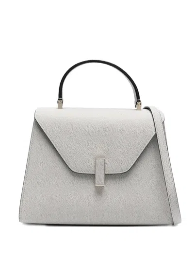 VALEXTRA VALEXTRA "ISIDE" MEDIUM BAG