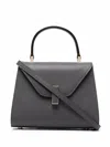 Valextra Iside Mini Tote Bag