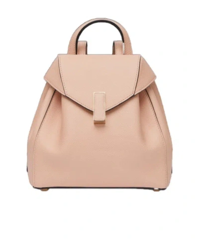 VALEXTRA ISIDE MINI BACKPACK